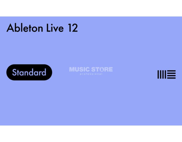 Ableton 12 Standard