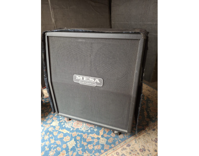 Pantalla Mesa Boogie 4x12