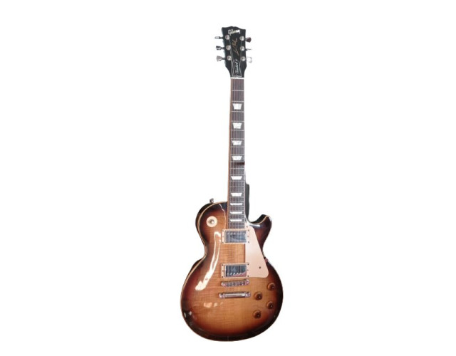 Gibson les paul standard o traditional busco