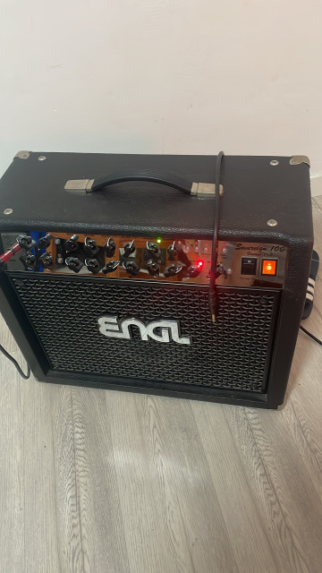 Engl Sovereign 1x12