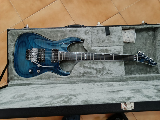 Esp Horizon FR-II