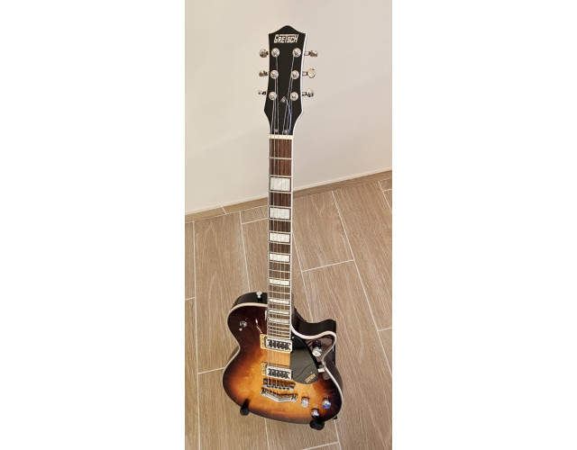 Gretsch G5220 Electromatic Jet BT V-Stoptail