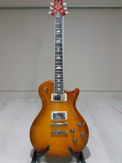 PRS S2 USA Maccarty 594  (RESERVADA)