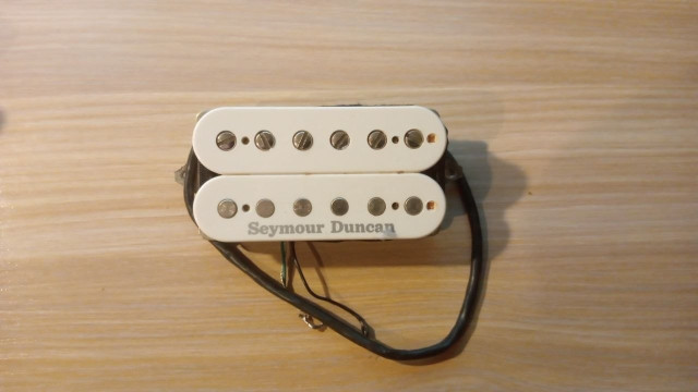 Seymour Duncan SH2 Mástil