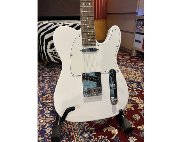 Fender Player Telecaster Nueva