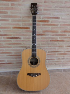 Cambio: Tanglewood