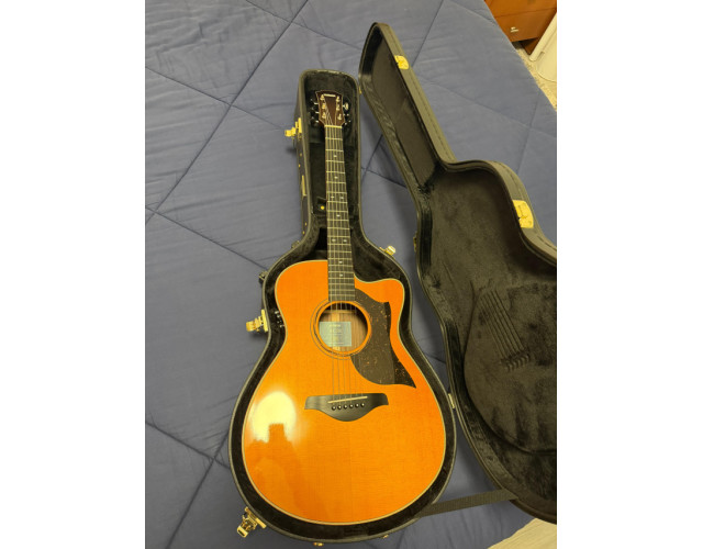 Yamaha AC5R