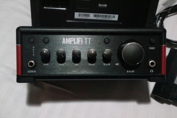 Line6 Amplifi TT