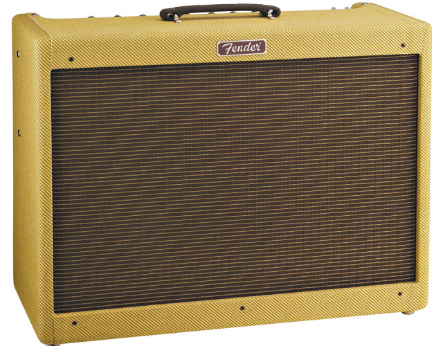 Fender Blues Deluxe