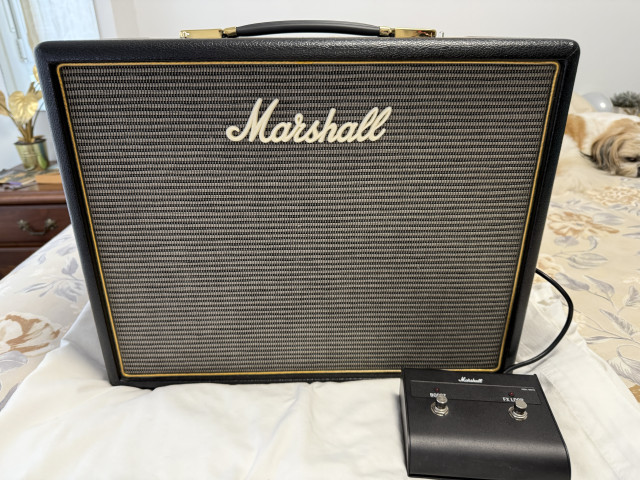 Marshall Origin 5