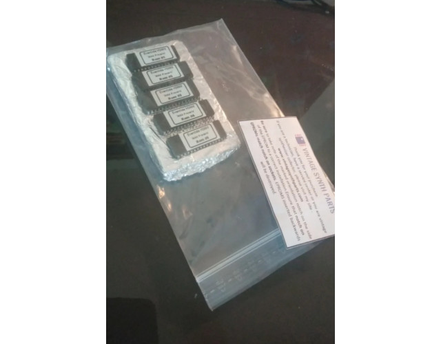CHIPS EVENTIDE H3000 Harmonizer