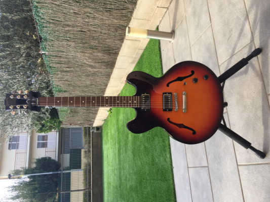 Gibson ES-335  Studio GB