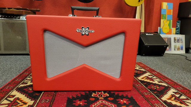 Fender Vaporizer