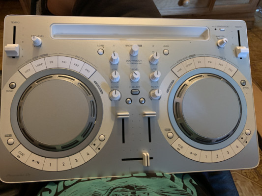 Pioneer DDJ WeGo 4