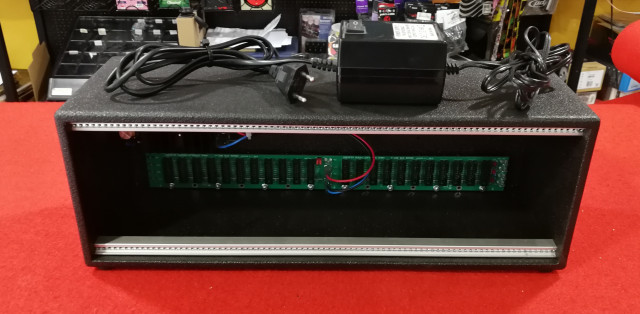 Doepfer A-100LC3v