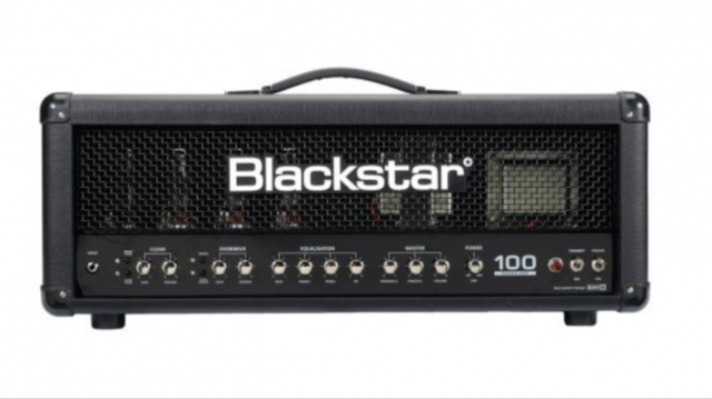 Blackstar Series One 100 watt