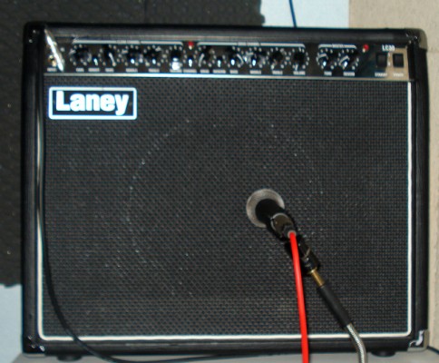 ampli Laney LC-30