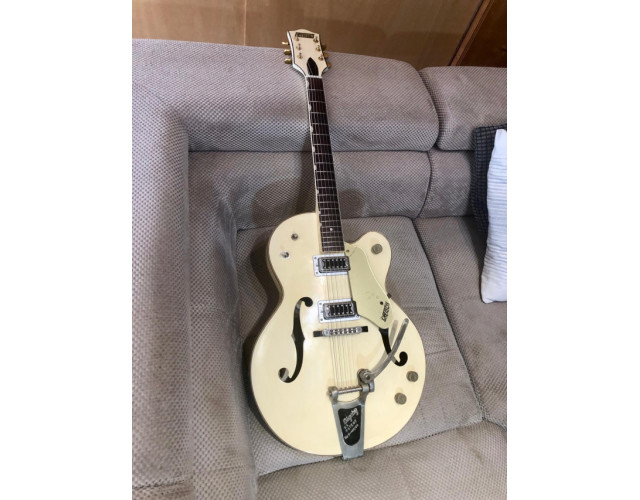 Gretsch Double Anniversary del 61