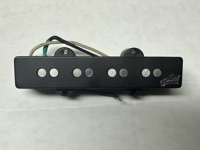 Pastilla Aguilar 4J-HC Bridge