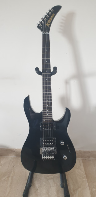 Kramer Baretta II PRO