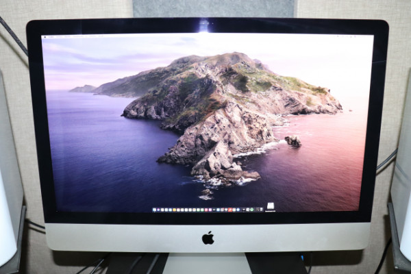 iMac 27" 5K Retina 1TB