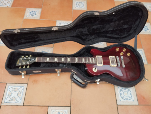 Gibson les paul studio