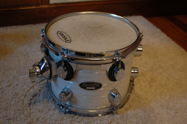 Timbal PDP Pacific CX (10 pulgadas)
