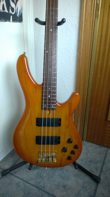 Yamaha TRB 4 II Bass,Japan