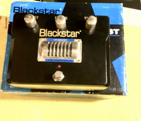 Blackstar HT-Boost