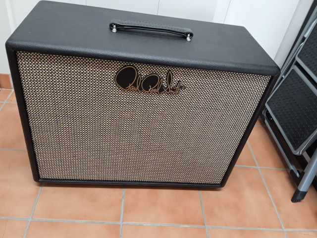Pantalla PRS HDRX 112