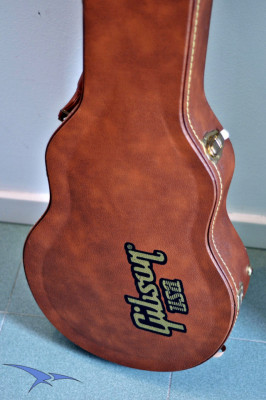 Gibson Les Paul Traditional 2014.