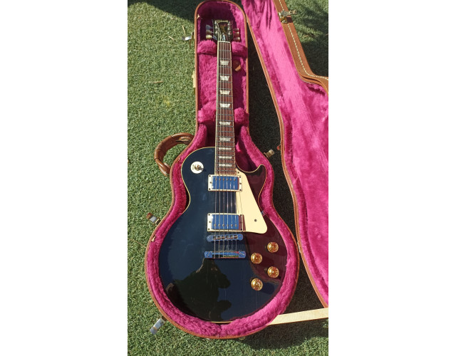 Gibson Les Paul Standard 1995