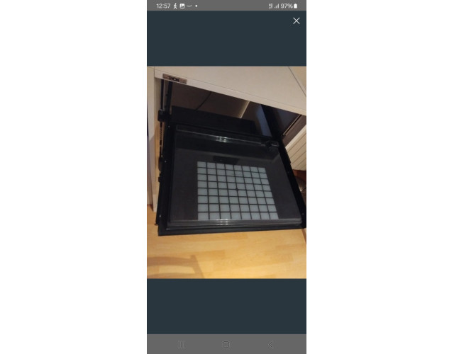 Ableton push2 mas decksaver