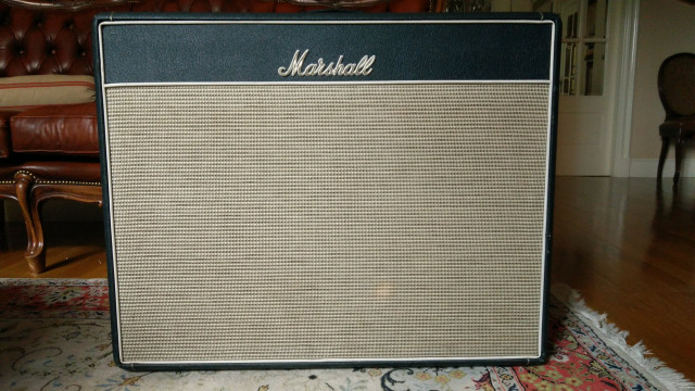 Marshall 1962 Bluesbreaker 30W