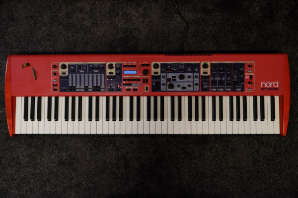 Nord Stage 76