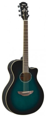 Guitarra Yamaha APX 500