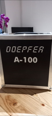 Doepfer A-100 P9