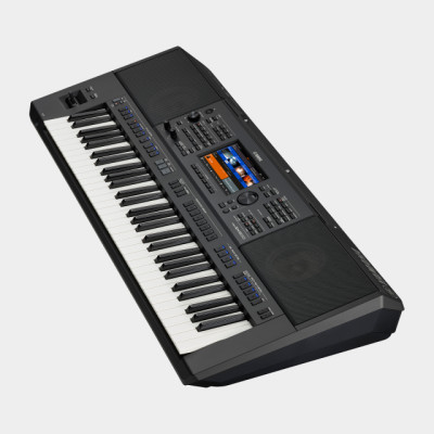 Yamaha psr s900