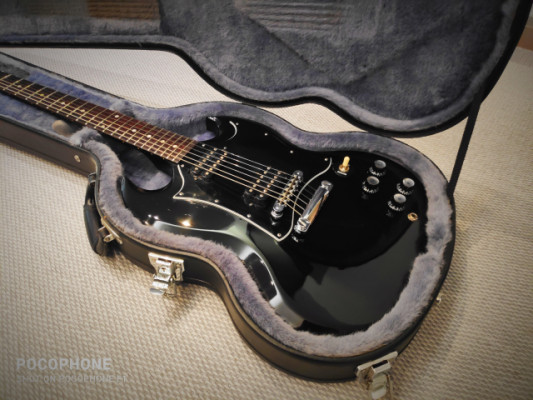 Gibson SG Special 2005