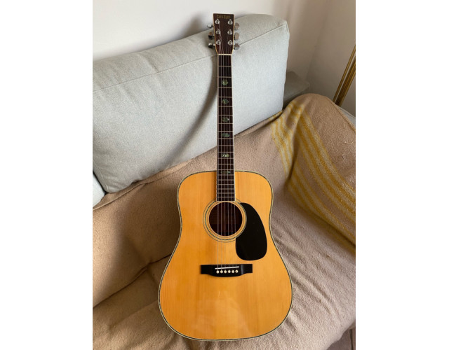Tokai CE-320DN Cats Eye