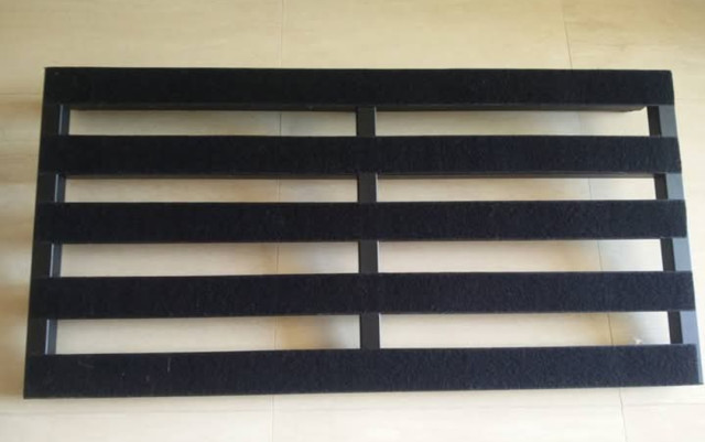PEDALTRAIN CLASSIC PRO