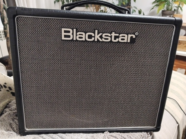 Blackstar HT5 MKII