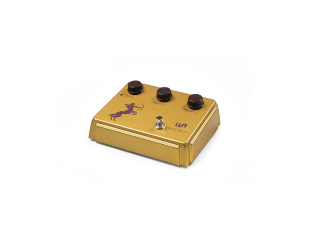 Pedal KLON Centavo