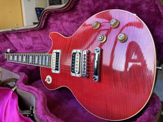 Gibson Les Paul Standard Plus ‘96