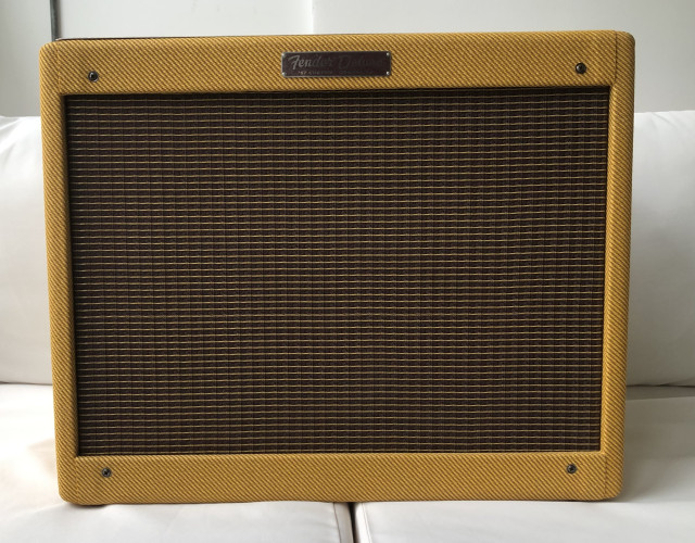 Fender Custom Deluxe ‘57