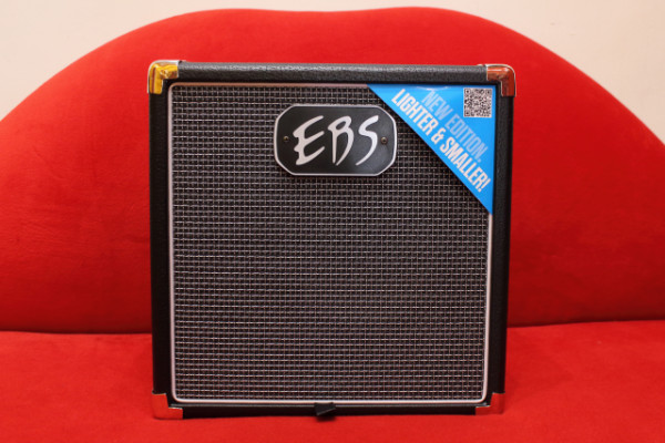 EBS Classic Session 30 MkII
