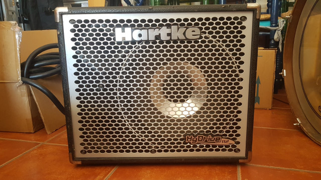 Hartke HyDrive 112