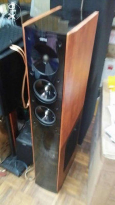 Loudspeaker Jamo S-606 2 Unidades