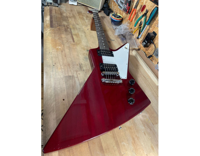 Gibson Explorer '94 * RESERVADO*