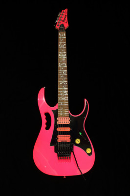 Ibanez JEM JR SP 1P-02